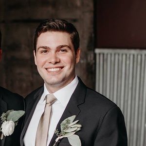 Meet your Posher, Lucas